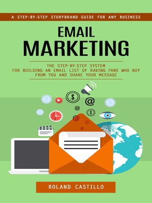 cover image of Email Marketing